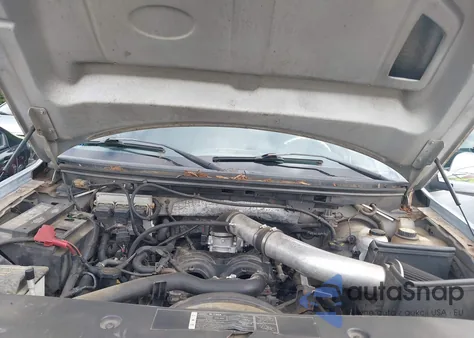 2006 Ford F-150 Fx4/Lariat/Xlt z USA, uszkodzony, nr VIN 1FTPW14586KD51244